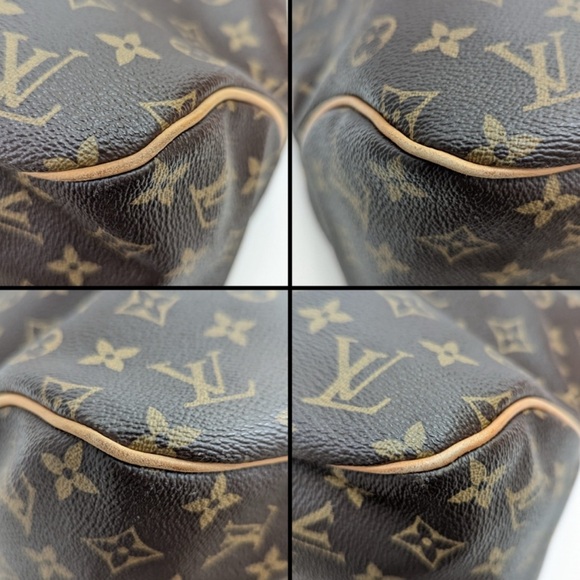 🚫🚫SOLD🚫🚫 Authentic Louis Vuitton Delightful MM Monogram Shoulderbag - Picture 6 of 12